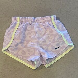 NWOT Toddler Nike Shorts
